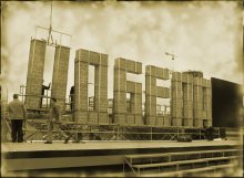 Dismantling victory / ***