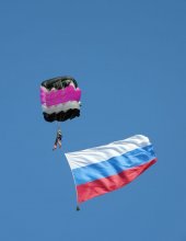 My Motherland - Russia / ***