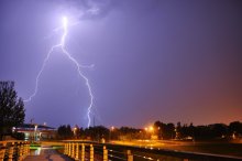 Idet on bolshymi shagami vokrug nebo.. / Byla sumnaja noc v Vilniuse. Nikakovo PS.