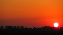 Sunset / ***