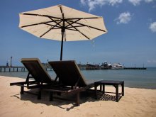 Place to vacation / ***
