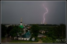 Thunderstorm / ***