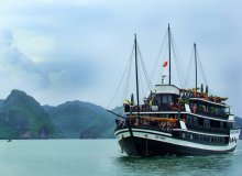 Full speed ahead! / ***