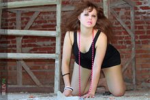 Glam Trash - 1 / ***