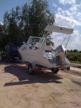 building boats / ***
