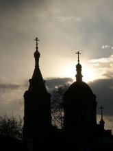 Cathedral of St. Alexander Nevsky / ***