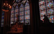 Notre Dame de Paris / ***