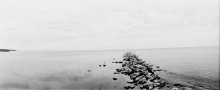 Sea / cam: zenit-horizont