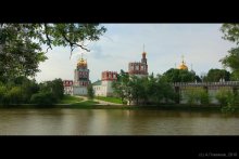 Novodevichy Convent / ***