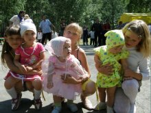 Little Princess / ***