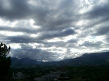 Mountains / ***