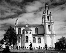 St. Sophia Cathedral of Polotsk / ***