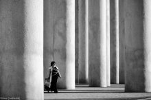 Colonnade life / ***