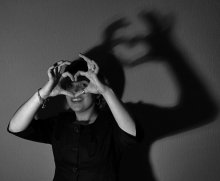 show me your love (C) / ***