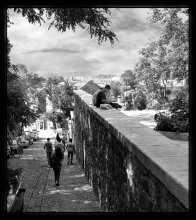 Urban reportage. / ***