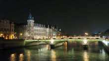 Parisian Nights / ***