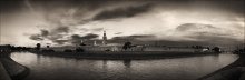 .......... Peter and Paul Fortress. Repost .......... / 23.15
