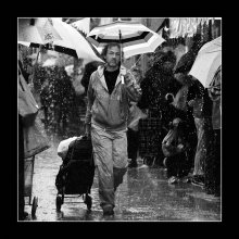 Rain Man / ***