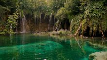 Plitvice Lakes National Park - 3 / ***