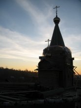 Church of the Transfiguration of the Lord / ***