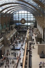 Museum d'Orsay / ***