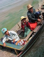 &quot;Two dollars, sir!&quot; / ***