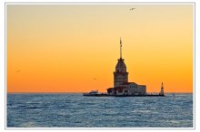 Evening on the Bosporus / ***