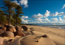 The Baltic Coast / ***