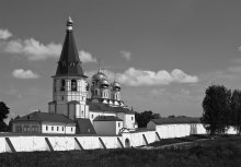 Iver monastery / ***