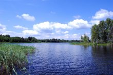 Sound of the Wind / braslaw lakes
