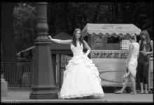 From the life of the bride / ***