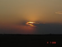 Sunset / ***