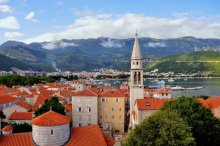 Old Budva / ***