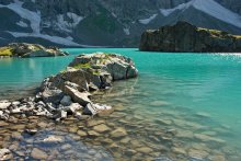 Keepers of Lake / ***