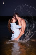 Love Story of Sasha and Anya / ***