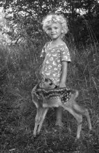 Toddlers (Bambi) / ***