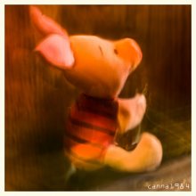 When Piglet learned that in the world there are things much more interesting than just a honey ... / ......