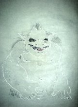 monster / ***