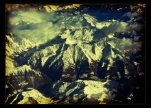 Lomo Lombard Alps / ***