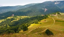 Summer-Carpathian / ***