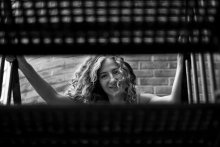 sandwich with a smile / . . .