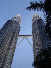Symbol of success and wealth Malaysia / ***