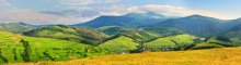 Carpathian Summer Evening / ***