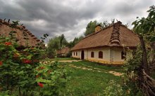 Mamaev Kiev suburb ... ... / ***