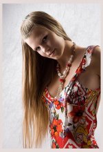 Portrait of Julia / ***