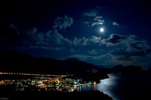 Montenegro night / ***