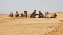 Stonehenge on the Egyptian / ***