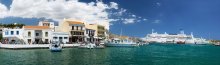 port of Agios Nikolaos / ***