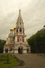 Shipka - Memorial Church of the Nativity / ***