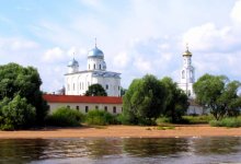 George Monastery / ***